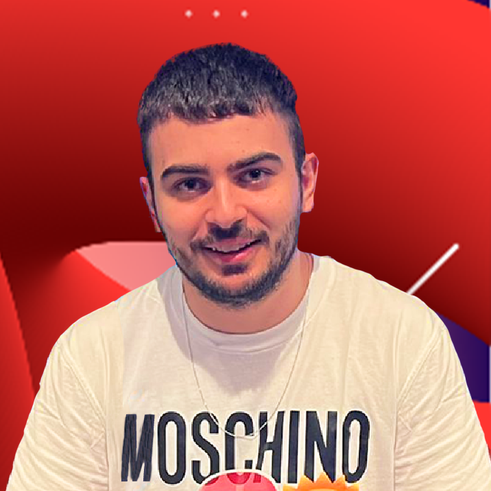 Sergio Burgueño Poker Pro Masters